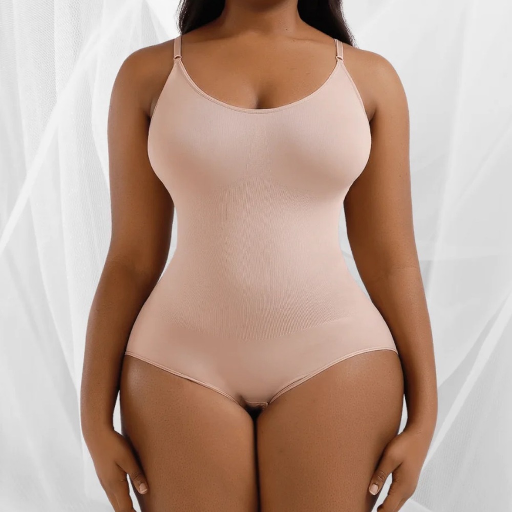 NWOT Snatched Bodysuit